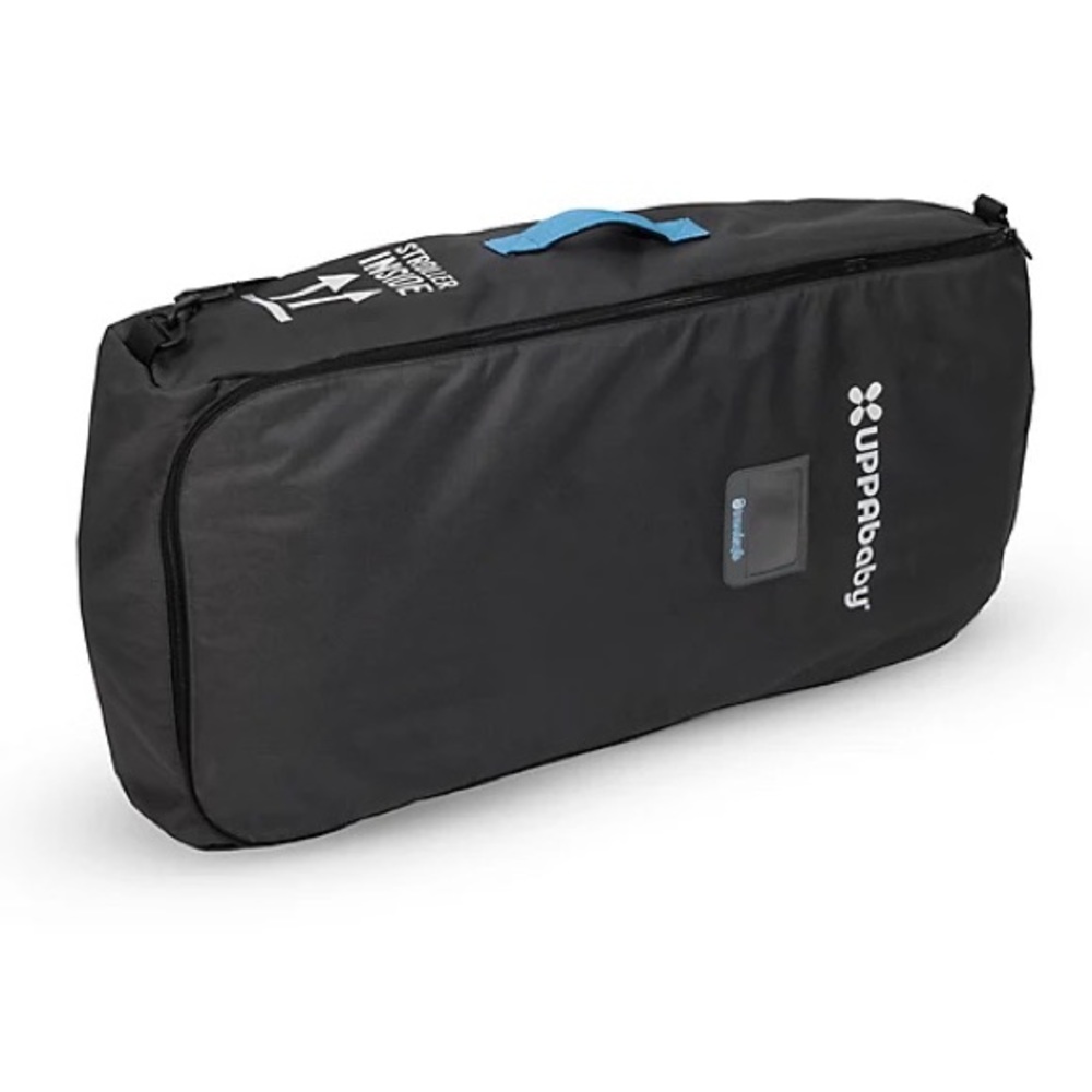 UPPAbaby VISTA RumbleSeat/Bassinet Travel Bag.